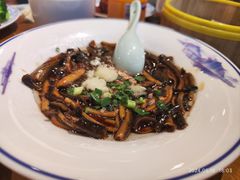 -三凤酒家·百年无锡菜(清扬茂业店)
