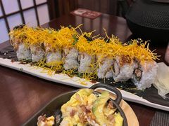 -弓二·烧鸟居酒屋(财富购物中心店)
