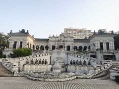 -珠海圆明新园