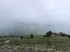 -灵山