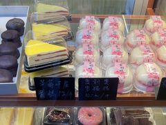-包满意面包糕点(东坝店)