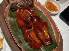 -小厨娘淮扬菜(天印大道店)