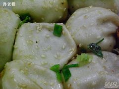 皮薄汁多-小杨生煎(湟普汇店)
