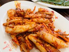 -西塔大冷面(市府大路店)