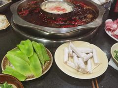 -大龙火锅(老店)