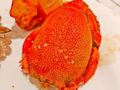 -杭州盛泰开元名都大酒店-地中海自助餐厅