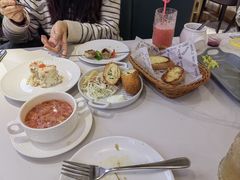 -库滋明·俄罗斯特色美食(中央大街店)