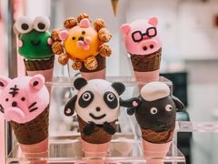 -绮妙冰淇淋Gelato Miao(朝阳大悦城店)