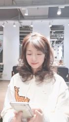 -曼都发型