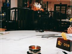 大堂-陶然轩(沙面店)