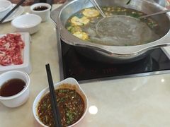 -潮悦牛肉火锅城(水贝店)