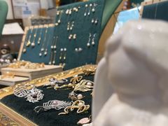 -十八字金·银饰·开蚌DIY·手工体验团建(富力广场店)