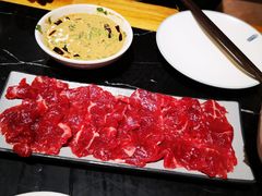-杨家火锅(国美店)