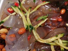 -半天妖烤鱼(丰科万达店)