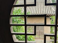 -胡氏古民居建筑