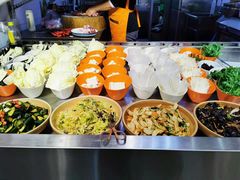 -满兴咱妈烀饼铁锅炖(兰州北街店)