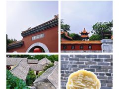 -戏马台景区