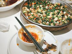 -首秀·四川料理(吾悦广场店)