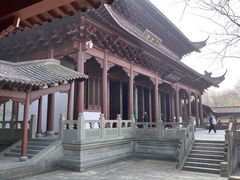 -钱王祠
