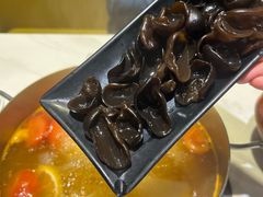 -今日牛事潮汕鲜牛肉火锅(瑞金店)