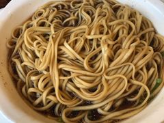 阳春面-怡园饭店-餐厅(四望亭店)