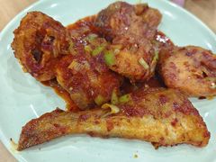 -贤花饭店(城阳店)