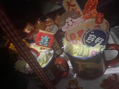 -拉那巴米 蛋糕定制(世纪东方广场店)