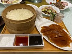 -江南村酒家