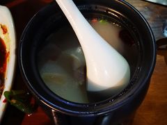 -云隐小厨·传统大理美食(复兴路店)
