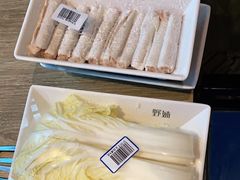 -野妹经典火锅(民治店)