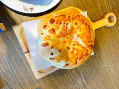 卢布里奶酪包-卢布里西餐厅(总店)