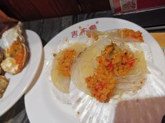 -吉布鲁牛排海鲜自助(温江合生汇店)