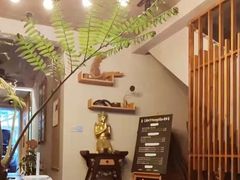 -泰·菩提树下[泰式按摩x精油SPAx肩颈头疗](新景店)
