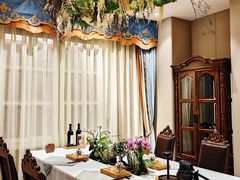 -叶叶菩提(太原别墅店)