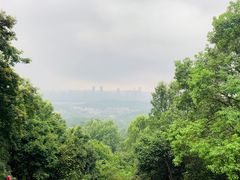 -岳麓山风景名胜区