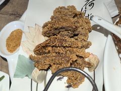 -直隶安家牛肉罩饼(七一路店)