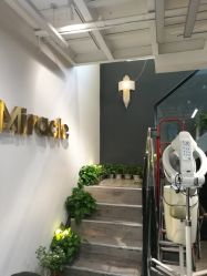-Miracle集简美发沙龙