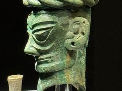 -盘龙城遗址博物院