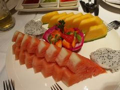 -WOLFGANG PUCK KITCHEN & BAR(迪士尼小镇店)