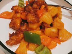 -莲苑中餐厅·Lotus Court(厦门马哥孛罗东方大酒店)