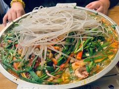 -京玉菲饭店(李村店)