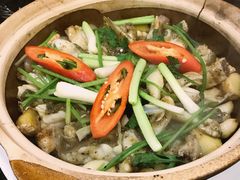 -美极鲜食坊(宝安南路店)