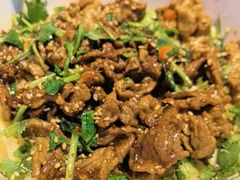 -阿当·小炒牛肉面(人广店)