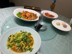 -裕德隆清真饭庄·天津特色菜(东丽店)