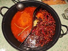 -鸿姐老火锅·传统炒料(上海旗舰店)
