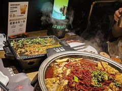 -烤匠麻辣烤鱼(万象城店)