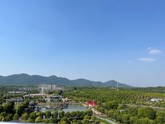-云幽谷旅游区