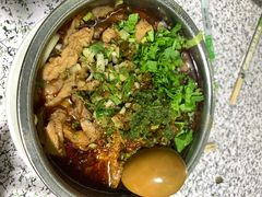 -窦四牛杂面(总店)