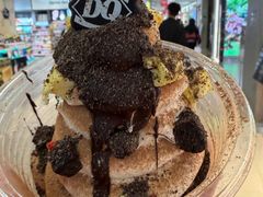 -DQ·蛋糕·冰淇淋(印象城店)