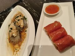 -京香轩·中餐厅(上海中庚聚龙酒店)